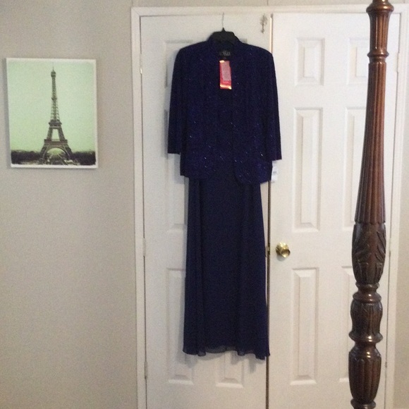 Alex Evenings formal wear new with tags - Picture 2 of 4